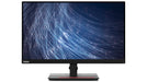 EAN 196379327258 - Lenovo ThinkVision T24m-29 pantalla para PC 60,5 cm (23.8") 1920 x 1080 Pixeles Full HD LCD Negro imagen 1