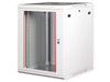 EAN 7630049601352 - ROLINE 26.21.0132 armario rack 15U Bastidor de pared Gris imagen 1