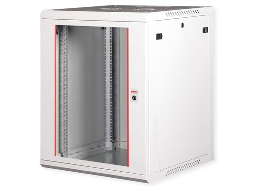 EAN 7630049601352 - ROLINE 26.21.0132 armario rack 15U Bastidor de pared Gris imagen 1