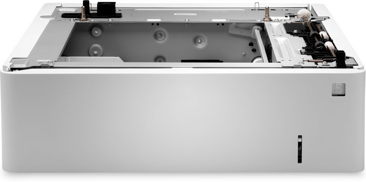EAN 0889894959188 - HP Color LaserJet 550-sheet Media Tray Bandeja de papel imagen 1