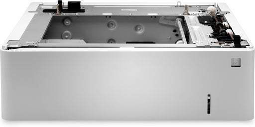 EAN 0889894959188 - HP Color LaserJet 550-sheet Media Tray Bandeja de papel imagen 1