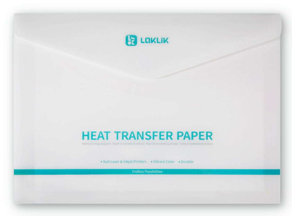 EAN 6976230004108 - LOKLiK SG-RZYZ-9991-US-L-B2B papel fotográfico imagen 1