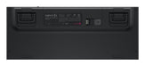 EAN 5099206121706 - Logitech G G915 X LIGHTSPEED teclado Juego USB + RF Wireless + Bluetooth QWERTZ Alemán Negro imagen 5