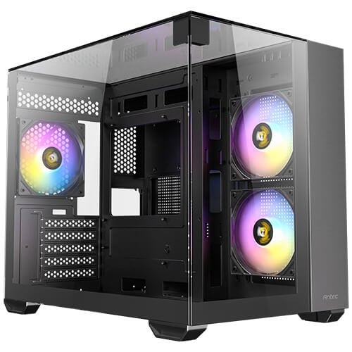 EAN 761345101189 - Antec CX600M Midi Tower Negro imagen 1