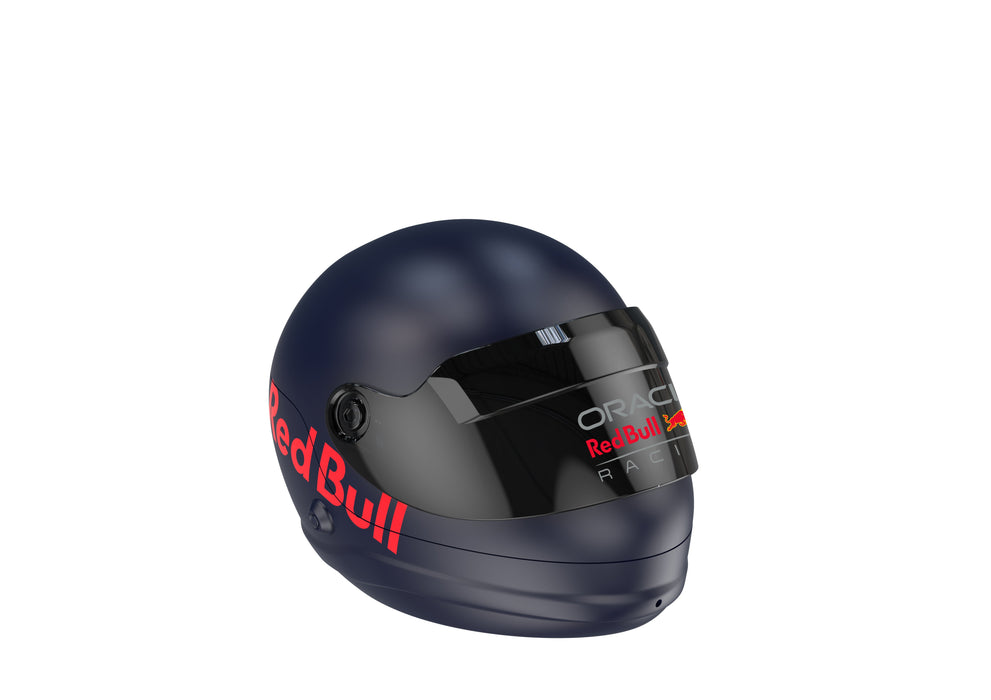 EAN 4895232710997 - Red Bull Racing RB-EB220 auricular y casco Auriculares Inalámbrico Dentro de oído Llamadas/Música/Deporte imagen 12