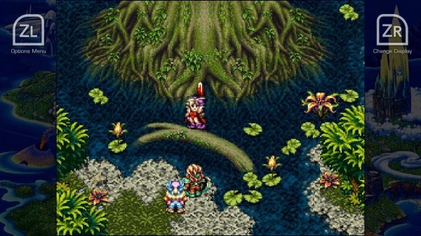 EAN 5021290085404 - PLAION Collection of Mana, Switch Estándar Italiano Nintendo Switch imagen 2