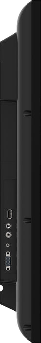 EAN 4948570120918 - iiyama LE3241S-B1 pantalla de señalización Pantalla plana para señalización digital 80 cm (31.5") 350 cd  imagen 6
