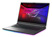 EAN 4711636609050 - ASUS ROG Strix G18 G815LR-TT368 Intel Core Ultra 9 45,7 cm (18") DDR5-SDRAM NVIDIA GeForce RTX 5070 Ti La imagen 8