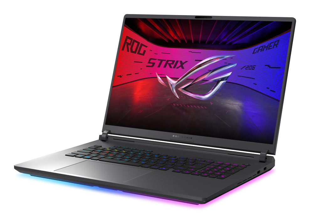 EAN 4711636609050 - ASUS ROG Strix G18 G815LR-TT368 Intel Core Ultra 9 45,7 cm (18") DDR5-SDRAM NVIDIA GeForce RTX 5070 Ti La imagen 8