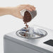 EAN 4008146030048 - Severin EZ 7405 máquina para helados Compresor de helados 2 L 180 W Acero inoxidable imagen 6