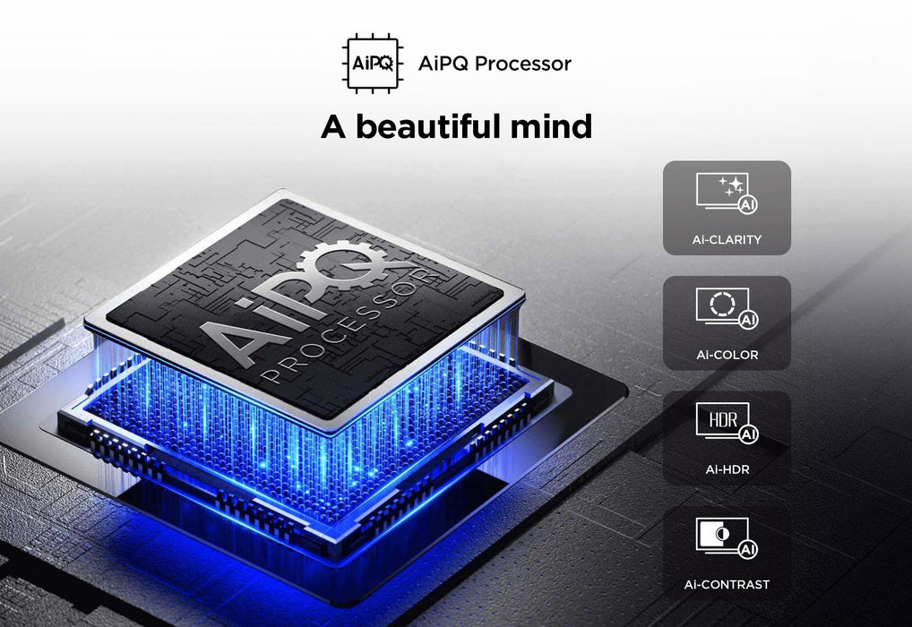 EAN 5901292525965 - TCL V6C 75V6C Televisor 190,5 cm (75") 4K Ultra HD Smart TV Wifi Metálico 330 cd / m² imagen 6