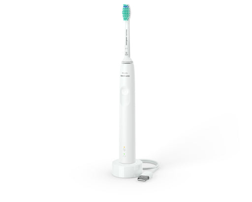 EAN 8710103985570 - Philips Sonicare 3100 series HX3671/13 cepillo eléctrico para dientes Adulto Cepillo dental sónico imagen 1