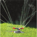 EAN 4078500206006 - Gardena 2060-20 pistola de pulverización de agua o boquilla Boquilla de lavado Gris, Naranja imagen 2