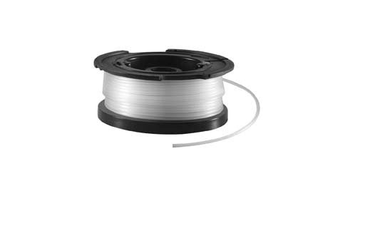 EAN 5035048009161 - Black & Decker A6485-XJ accesorio para cortaborde y desbrozadora imagen 1