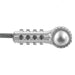 EAN 5051794035728 - Targus ASP96RGLX cable antirrobo Plata 2 m imagen 4