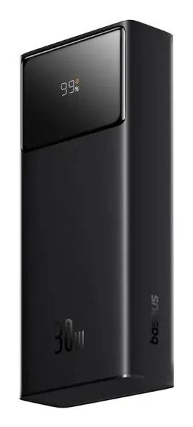 EAN 6932172635640 - Baseus P10022904113-00 batería externa Polímero de litio 20000 mAh Negro imagen 1