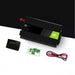 EAN 5902719427879 - Green Cell INV08 adaptador e inversor de corriente Exterior 1000 W Negro imagen 3