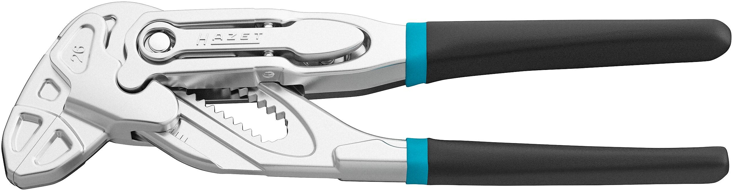 EAN 4000896249800 - HAZET 762-12 accesorio para herramienta multifunción imagen 1