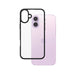 EAN 5715685003202 - PanzerGlass ® HardCase Transparent iPhone 16 Plus funda para teléfono móvil Transparente imagen 1