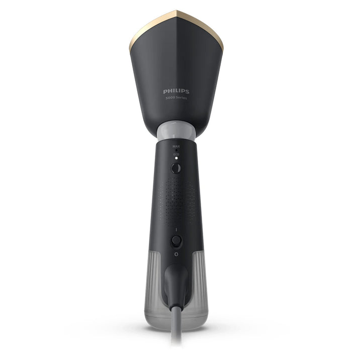 EAN 8720389050107 - Philips 5000 series STH5030/80 vaporizador para ropa Vaporizador manual de prendas 0,12 L 1400 W Gris imagen 4