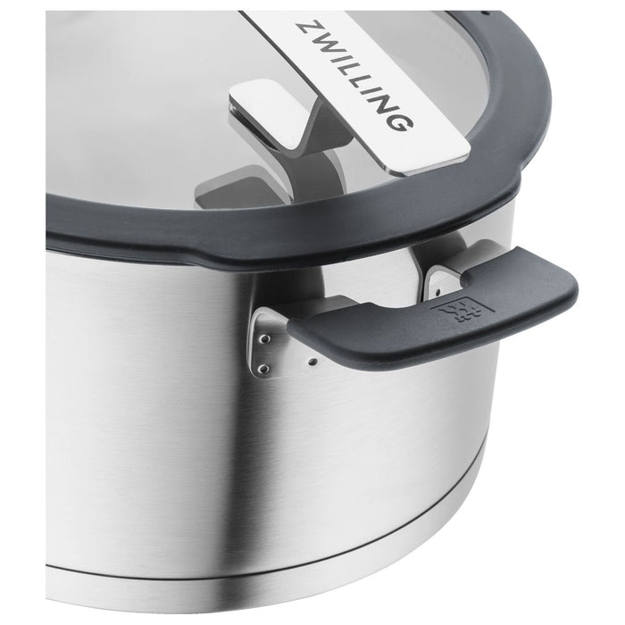 EAN 4009839535383 - ZWILLING Simplify kit de cacerolas 4 pieza(s) imagen 5