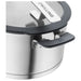 EAN 4009839535383 - ZWILLING Simplify kit de cacerolas 4 pieza(s) imagen 5