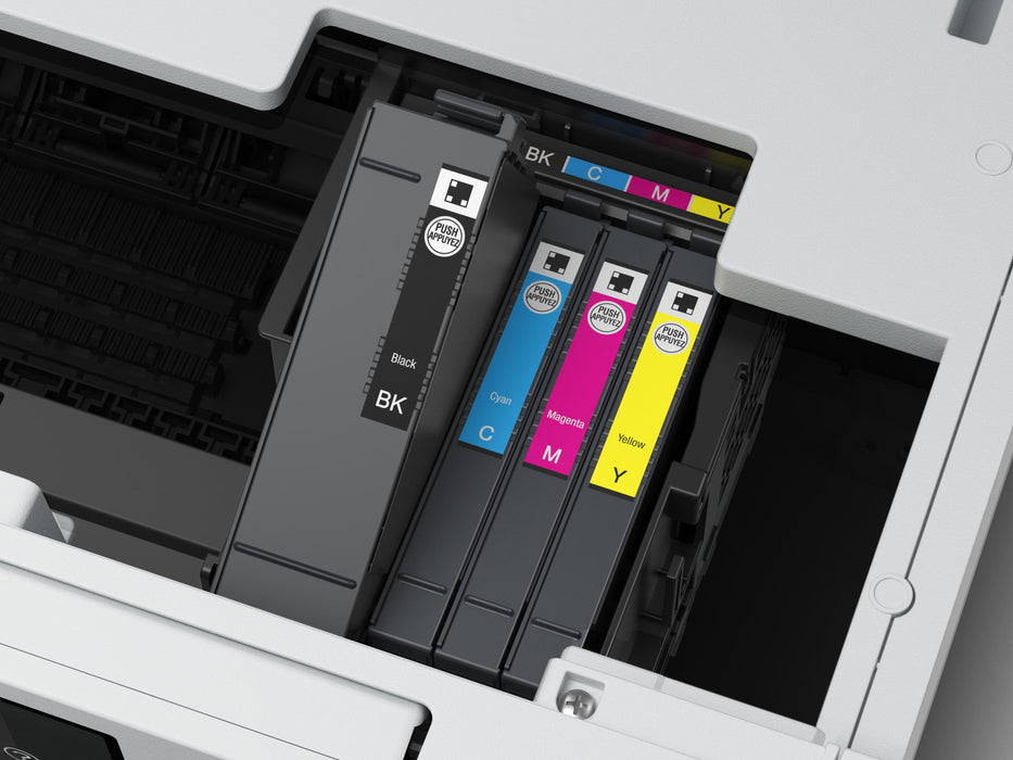 EAN 8715946701554 - Epson WorkForce Pro WF-C4810DTWF imagen 5