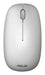 EAN 0197105538504 - ASUS W5000 Wireless Keyboard and Mouse Set teclado Ratón incluido Universal RF inalámbrico Blanco imagen 5