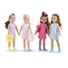 EAN 4062013600093 - Corolle 9000600090 muñeca imagen 15