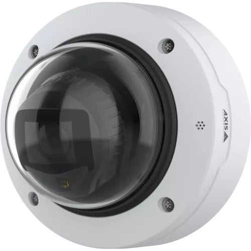 EAN 7331021087224 - Axis P3287-LV Dome Almohadilla Cámara de seguridad IP Interior y exterior 2592 x 1944 Pixeles Techo/pared imagen 1
