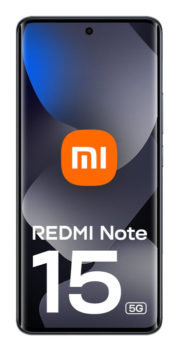 EAN 6932554483456 - Xiaomi Redmi Note 15 5G 16,9 cm (6.67") Ranura híbrida Dual SIM USB Tipo C 8 GB 512 GB 5520 mAh Negro imagen 3