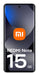 EAN 6932554483456 - Xiaomi Redmi Note 15 5G 16,9 cm (6.67") Ranura híbrida Dual SIM USB Tipo C 8 GB 512 GB 5520 mAh Negro imagen 3