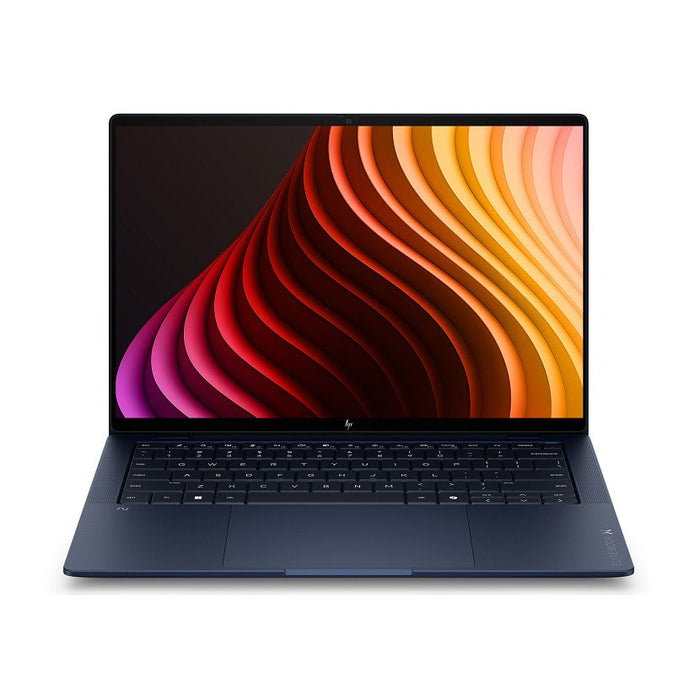 EAN 0199896740814 - HP EliteBook X G2i 14 inch Notebook Next Gen AI PC Wolf Pro Security Edition Copilot+ PC Intel Core Ultra imagen 12