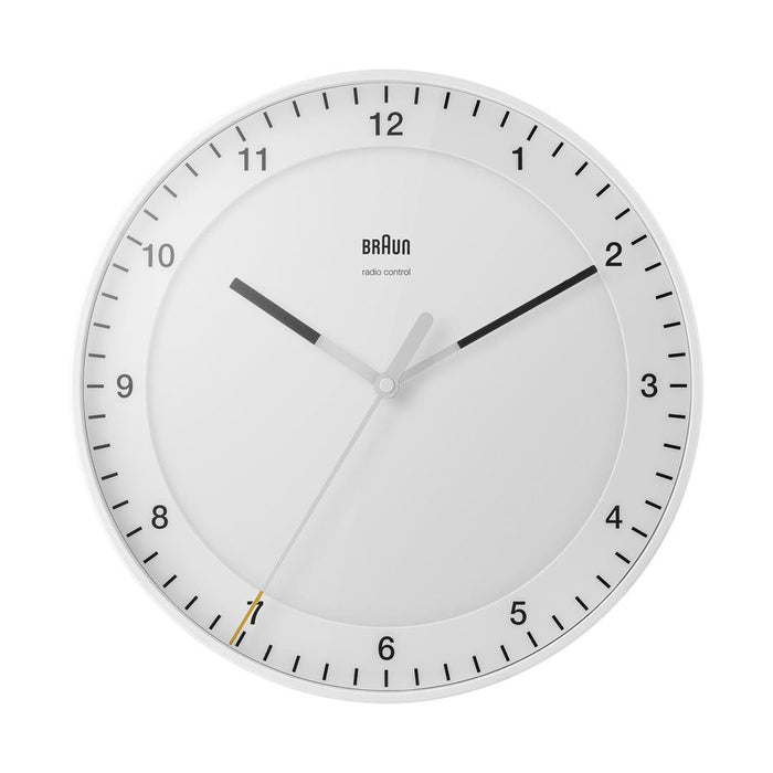 EAN 4007218670953 - Braun BC 17 Reloj mecánico Otro Blanco imagen 2