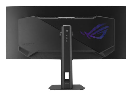 EAN 4711636062619 - ASUS ROG Strix OLED XG34WCDMTG pantalla para PC 86,4 cm (34") 3440 x 1440 Pixeles QD-OLED Negro imagen 2