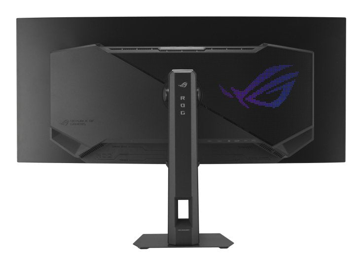 EAN 4711636062619 - ASUS ROG Strix OLED XG34WCDMTG pantalla para PC 86,4 cm (34") 3440 x 1440 Pixeles QD-OLED Negro imagen 2
