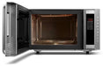 EAN 4061275017038 - MEDION MD 17495 Gris Microondas combinado Encimera 23 L 800 W imagen 4