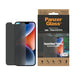 EAN 5711724127670 - PanzerGlass ® Privacy Screen Protector iPhone 14 | 13 | 13 Pro | 16e | Classic Fit Protector de pantalla  imagen 2