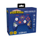 EAN 3328170287388 - Konix My Hero Academia KX MHA SW/PC GAMEPAD BLUE Azul, Rojo USB Analógico/Digital Nintendo Switch, PC imagen 14