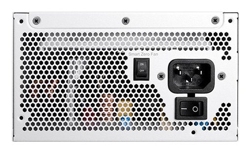 EAN 4711658544285 - Thermaltake Toughpower GT Snow 1200W unidad de fuente de alimentación 24-pin ATX ATX Blanco imagen 4