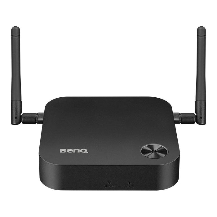 EAN 4718755072420 - BenQ InstaShow WDC10 sistema de presentación inalámbrico HDMI Escritorio imagen 3