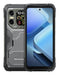 EAN 6931548323884 - Blackview XPLORE 1 17,2 cm (6.78") SIM doble Android 15 5G 12 GB 256 GB 20000 mAh Negro imagen 1