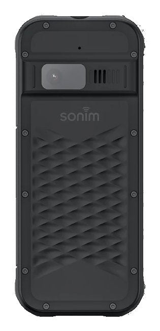EAN 0096962278793 - Sonim XP100 6,1 cm (2.4") 165 g Negro Teléfono para personas mayores imagen 3