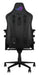 EAN 4711636131834 - ASUS ROG Courser Silla para videojuegos universal Asiento acolchado Negro imagen 4