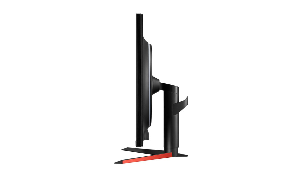 EAN 8806098089758 - LG 32GK850G pantalla para PC 80 cm (31.5") 2560 x 1440 Pixeles Quad HD Negro imagen 7