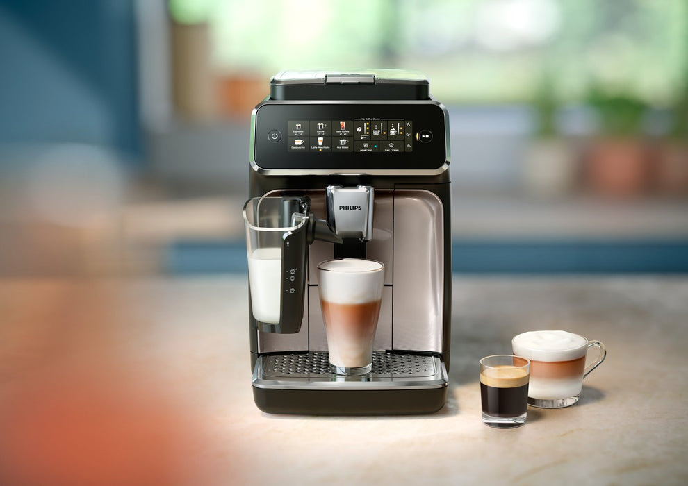 EAN 8720389027673 - Philips EP3347 Totalmente automática Máquina espresso 1,8 L imagen 11