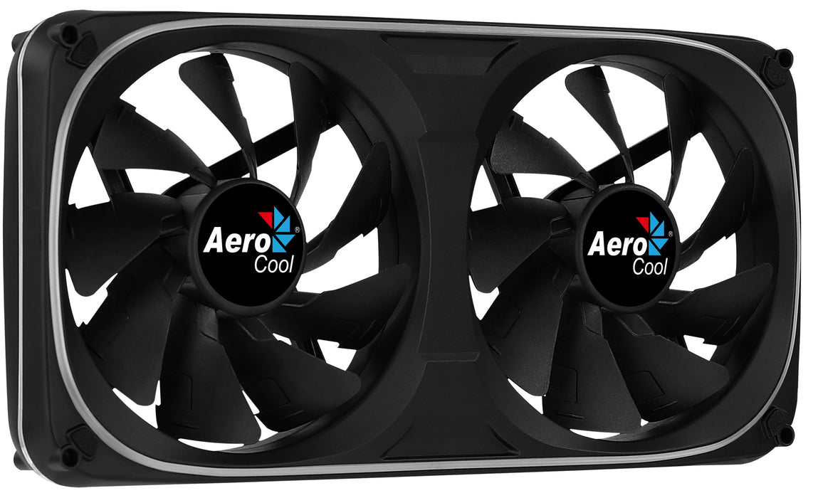 EAN 4710562750171 - Aerocool Astro 24 Tarjeta gráfica imagen 5
