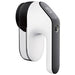 EAN 5905575902306 - Adler AD 9618 rasuradora de pelusa Negro, Blanco Acero inoxidable imagen 1