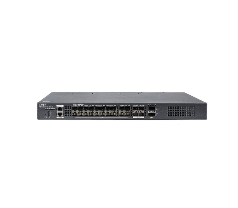 EAN 6971693277403 - Ruijie Networks RG-S6120-20XS4VS2QXS switch Gestionado L3 1U imagen 1