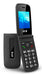 EAN 8436609913212 - SPC Titan 2 6,1 cm (2.4") 114,5 g Gris Teléfono para personas mayores imagen 1